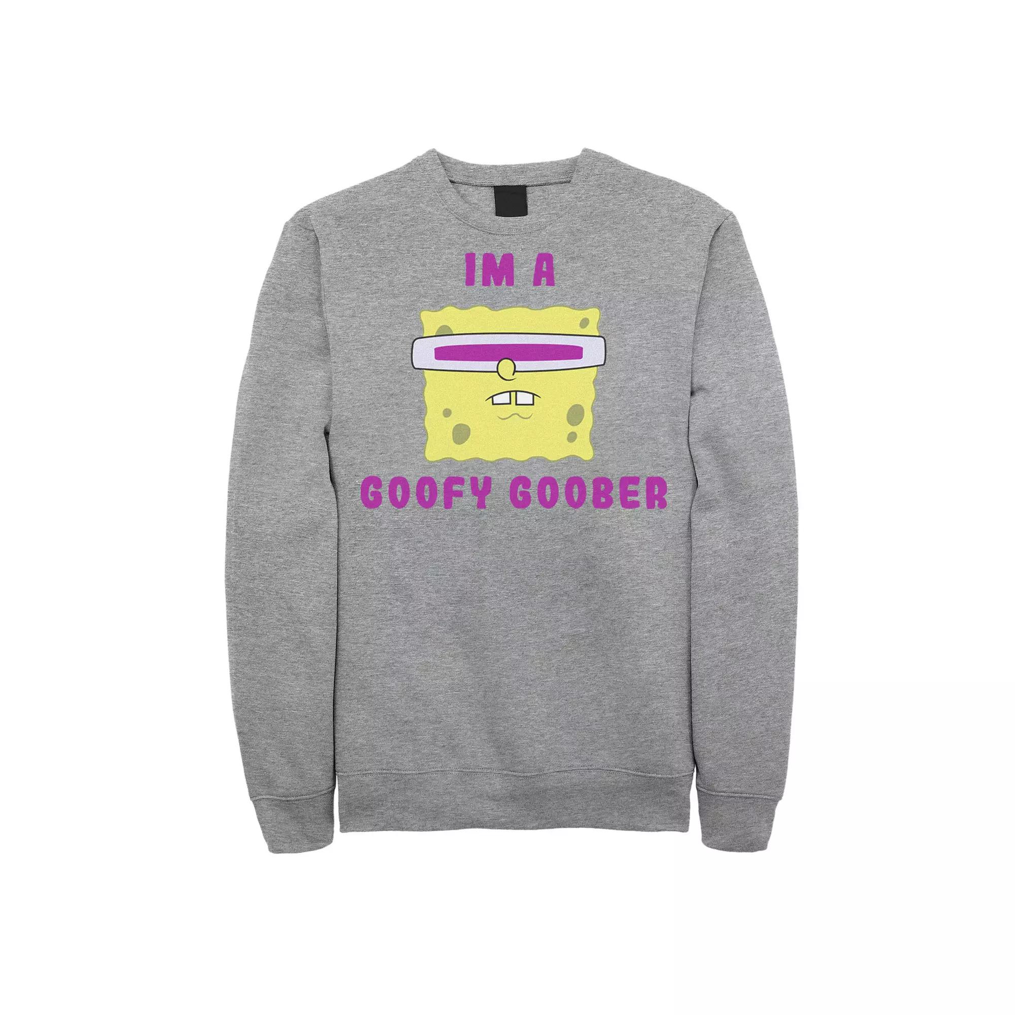 Men's Star Wars "Merry Hothmas" Sweatshirt,  Product Image