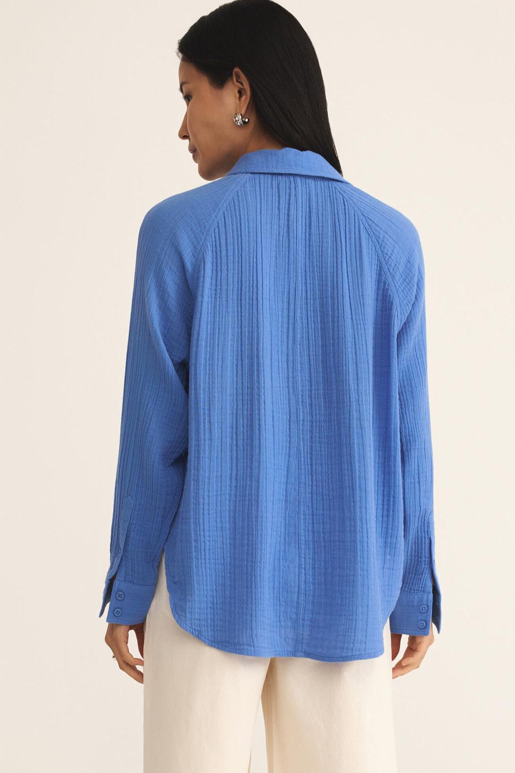 The Perfect Airy Top Product Image