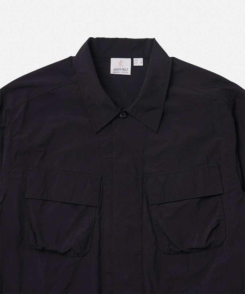 BDU Over Shirt Male Product Image