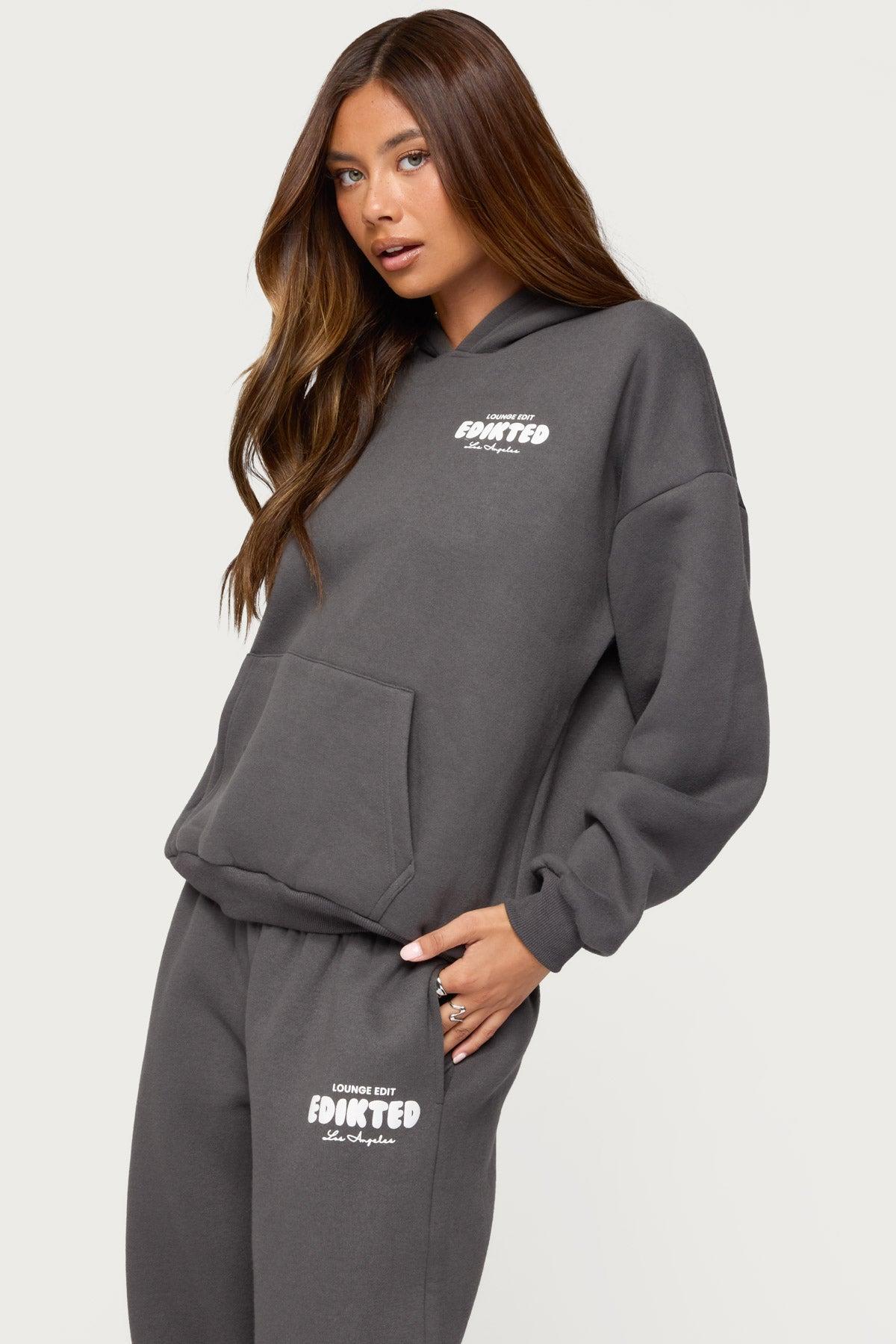 Lounge Edit Hoodie Product Image