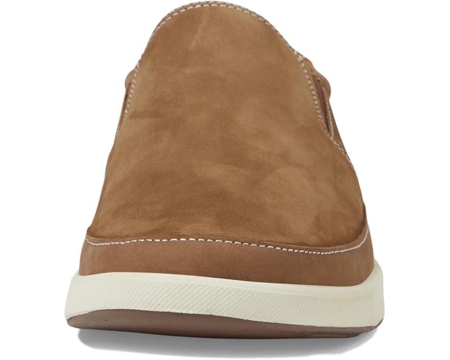 Men's Florsheim Crossover Double Gore Slip-On Product Image