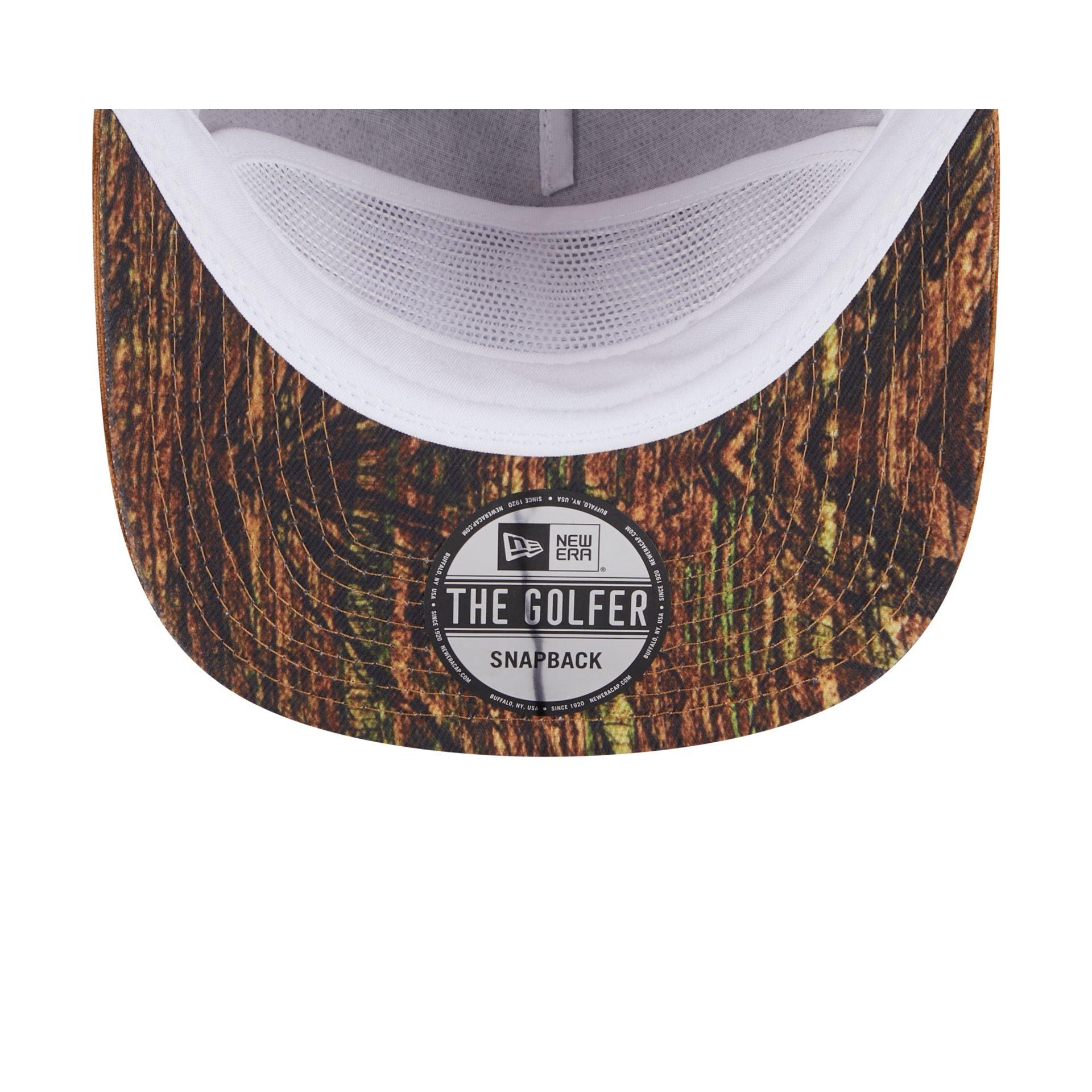 Sacramento Kings 2025 All-Star Game Fan Pack Corduroy Golfer Hat Male Product Image