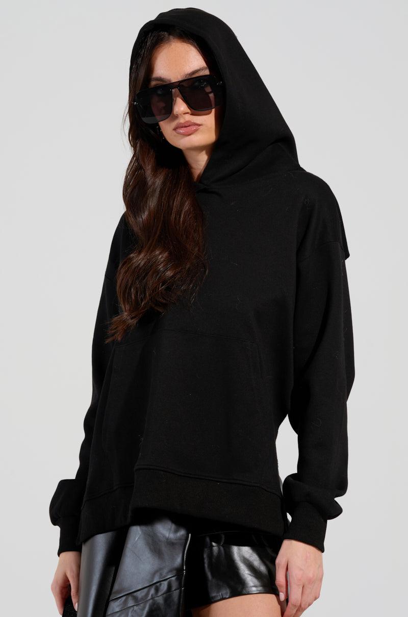 CHAINS FOR YOU HOODIE Product Image