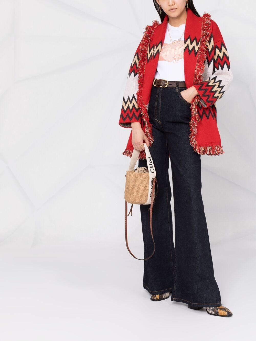 small Woody basket bag Product Image