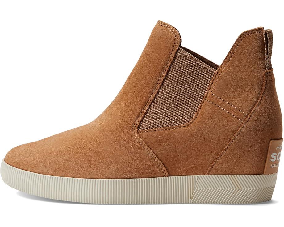 Remi Mid Bootie Product Image