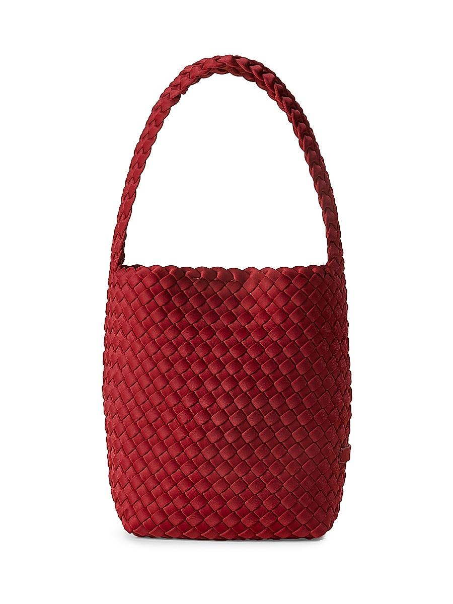 Womens Nomad Small Hobo Bag Product Image