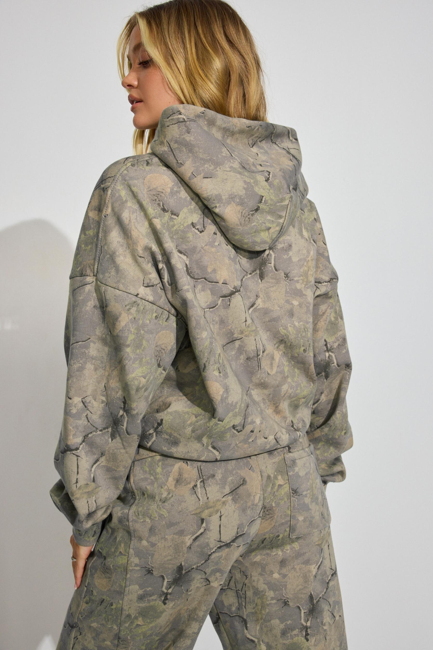 UltraFleece Hoodie Product Image