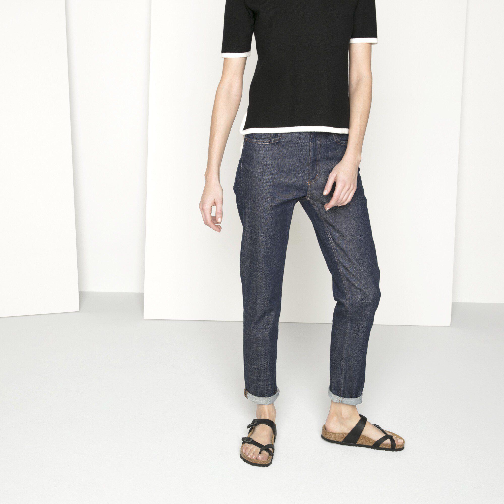 Mayari Natural Leather Oiled Product Image