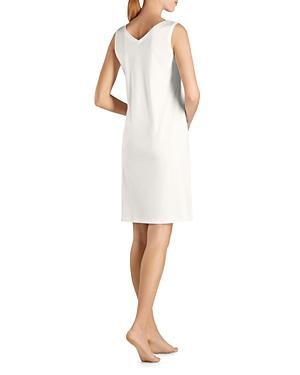 Pure Essence Knit Tank Gown Product Image