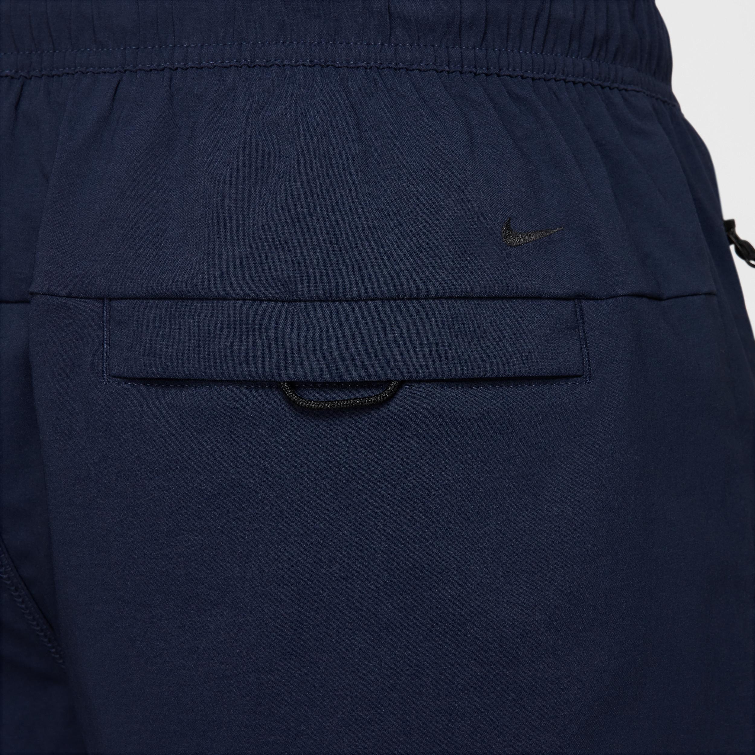 Nike Mens Tech Woven Shorts | HQ0470-451 Product Image