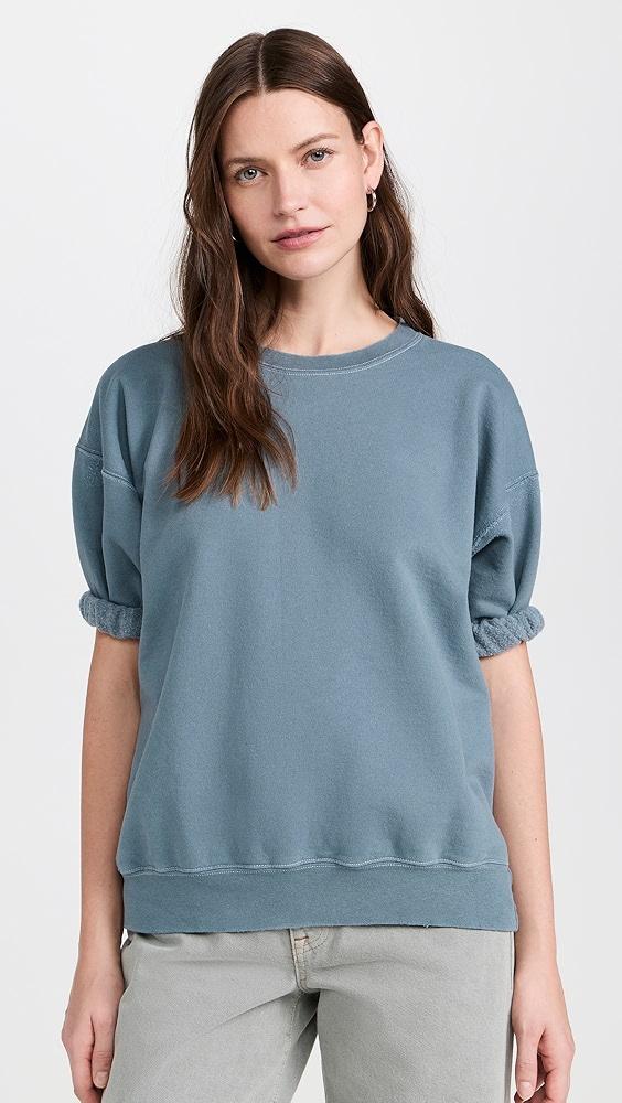 Rachel Comey Stanza Sweatshirt | Shopbop Product Image