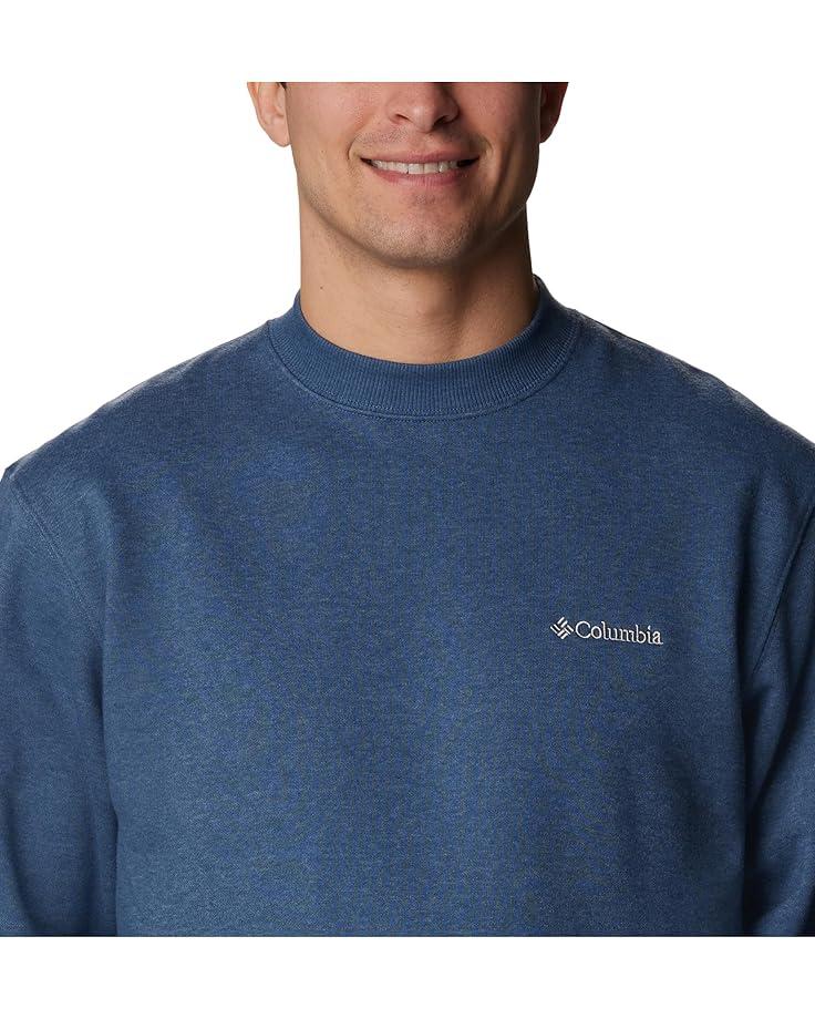 Short Sands Crew Product Image