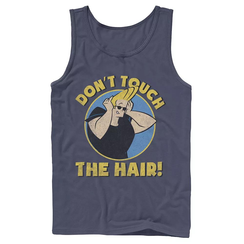 Men's Star Wars Darth Vader Luke Skywalker Can I Give You A Hand Tank Top,  Product Image