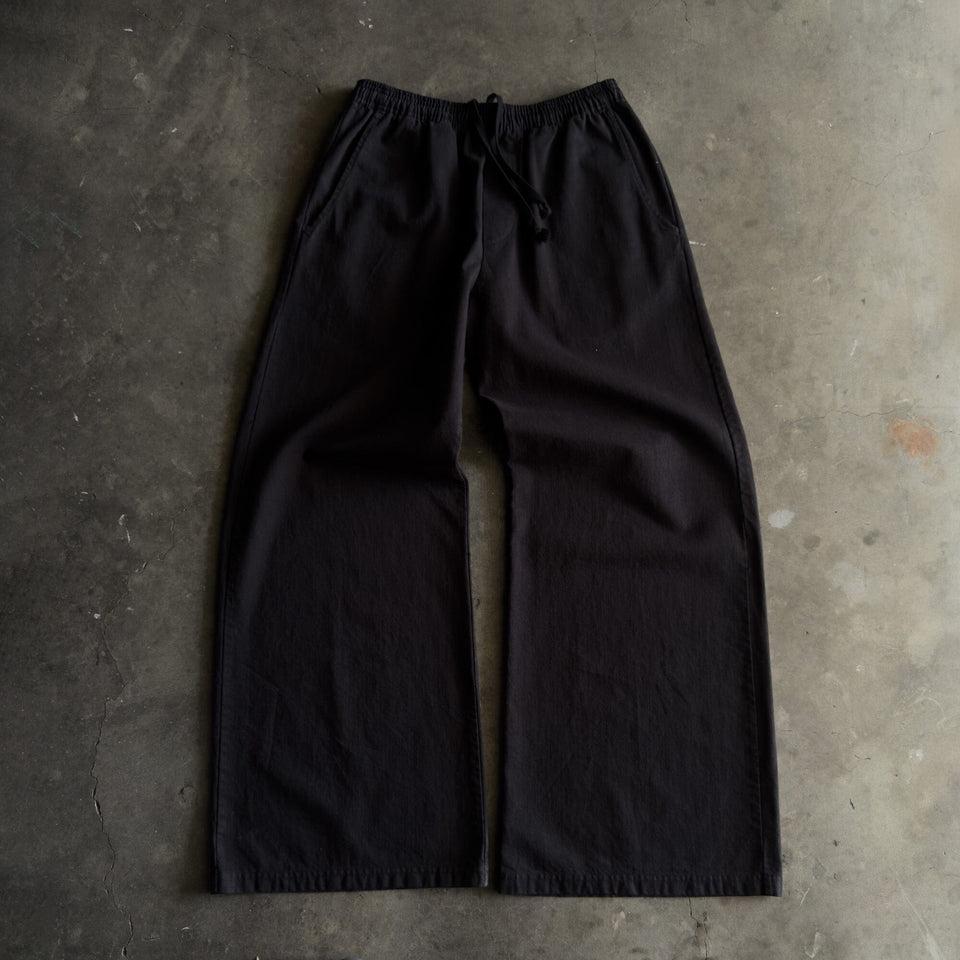 Malibu Pants | Japanese Twill Product Image