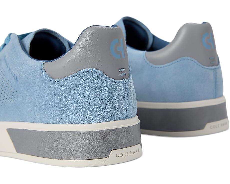 Grandpro Luxe Slip-On Sneakers Product Image
