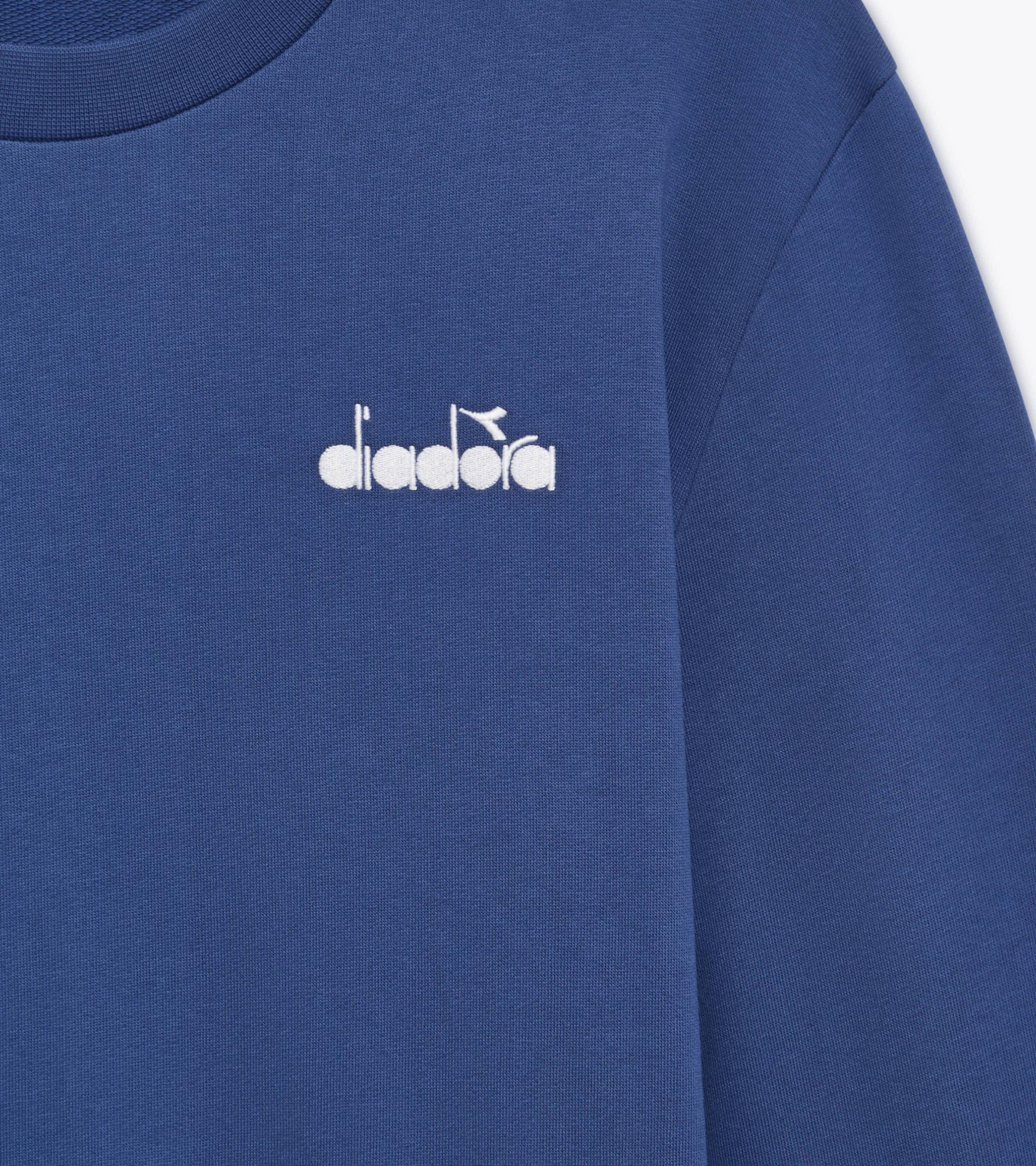 SWEATSHIRT CREW LOGO Product Image