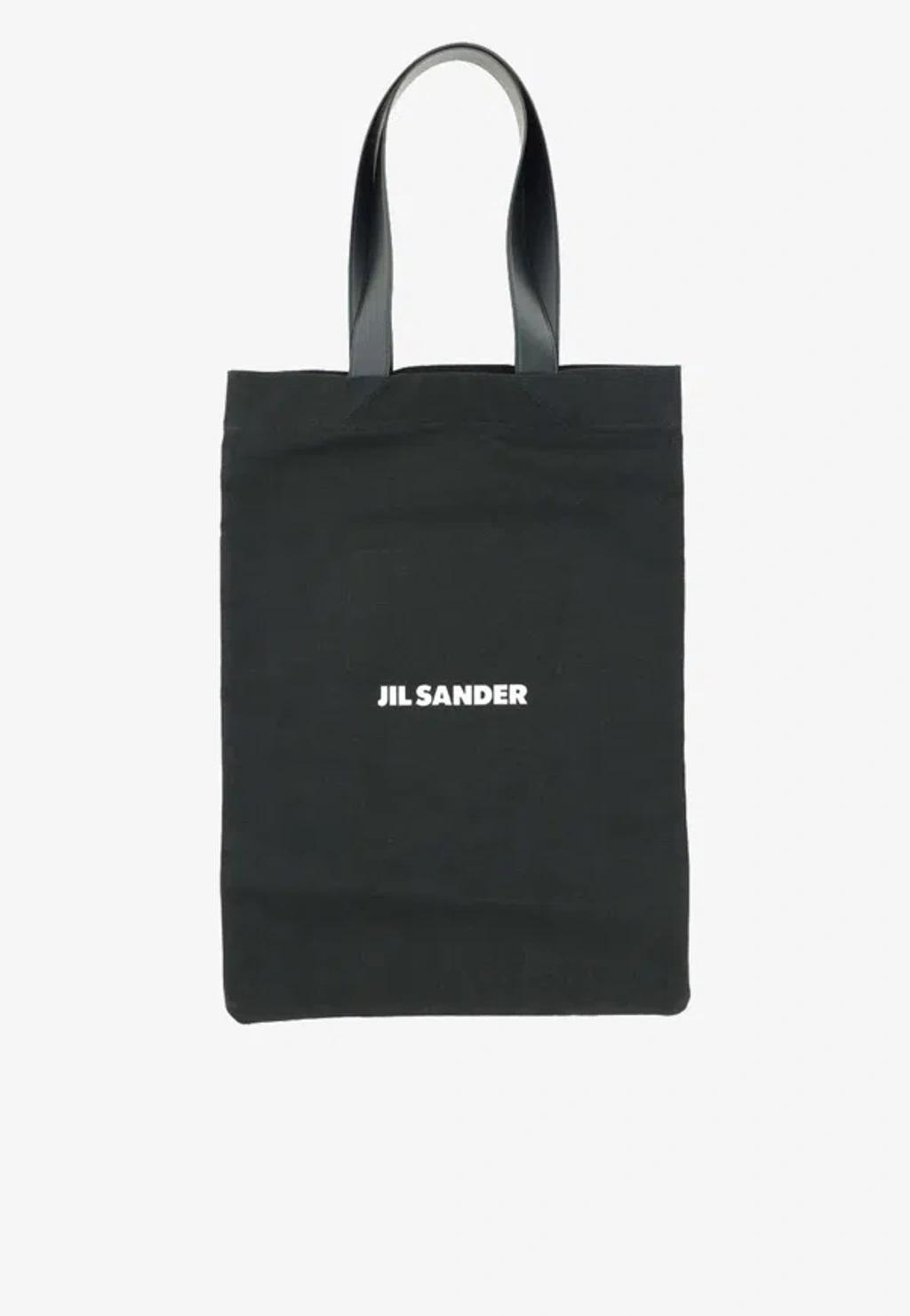 Black Book Tote Product Image
