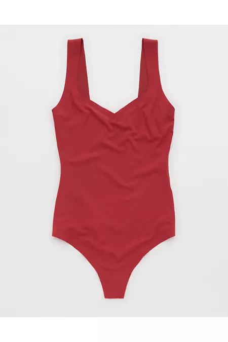 SMOOTHEZ Rib Bodysuit Women's Product Image