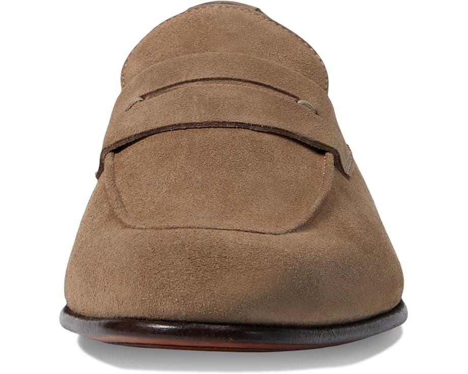 Flynch Braided Strap Loafer Product Image