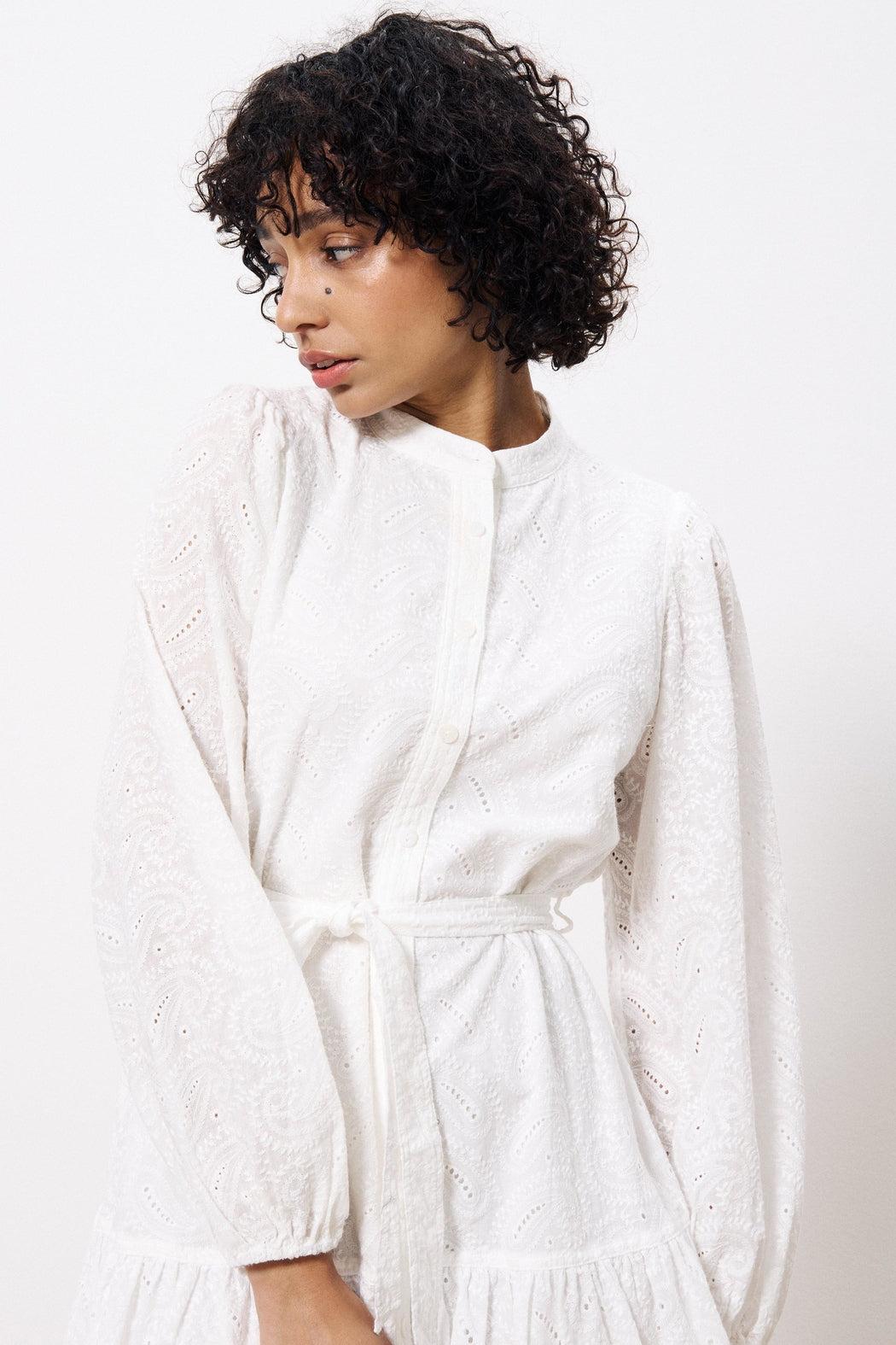 Macaire Eyelet Mini Product Image