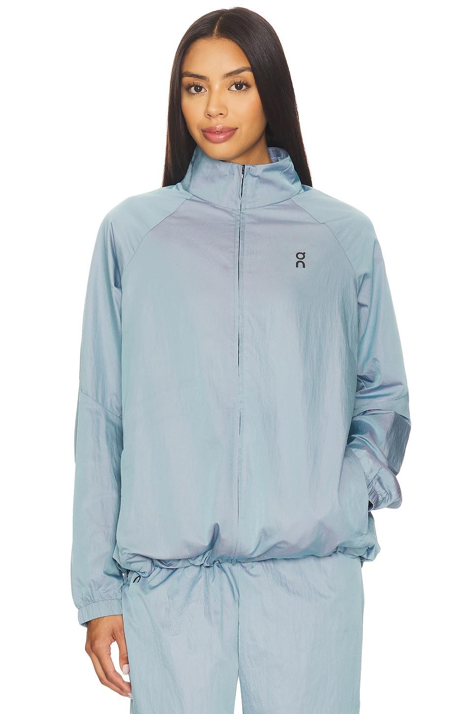 Court Jacket On Product Image