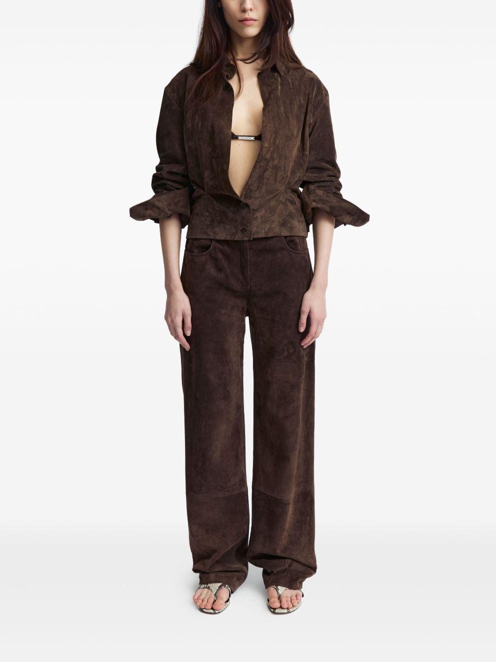 Vante trousers Product Image