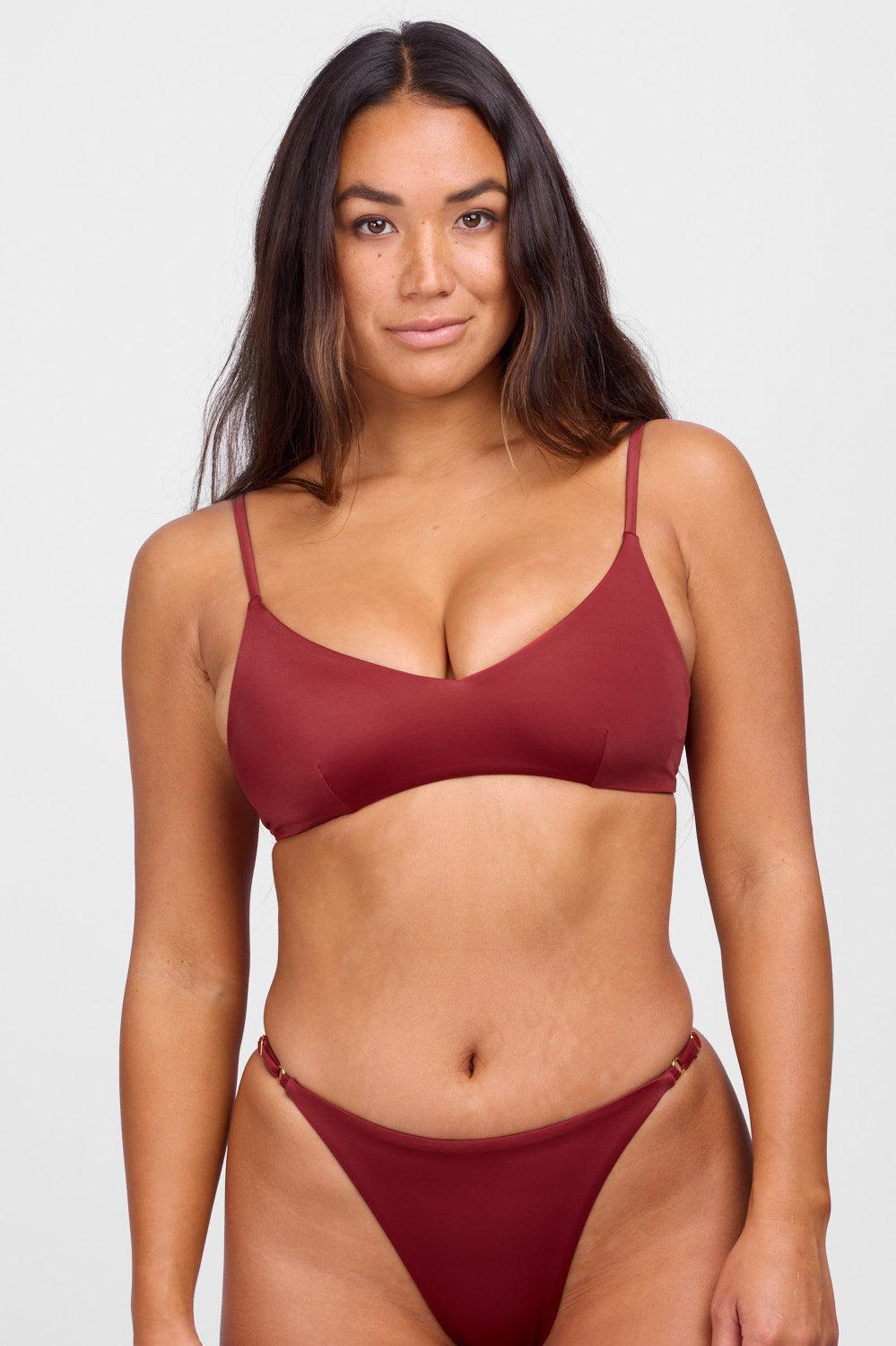 Julia Bikini Top - Nias Female Product Image