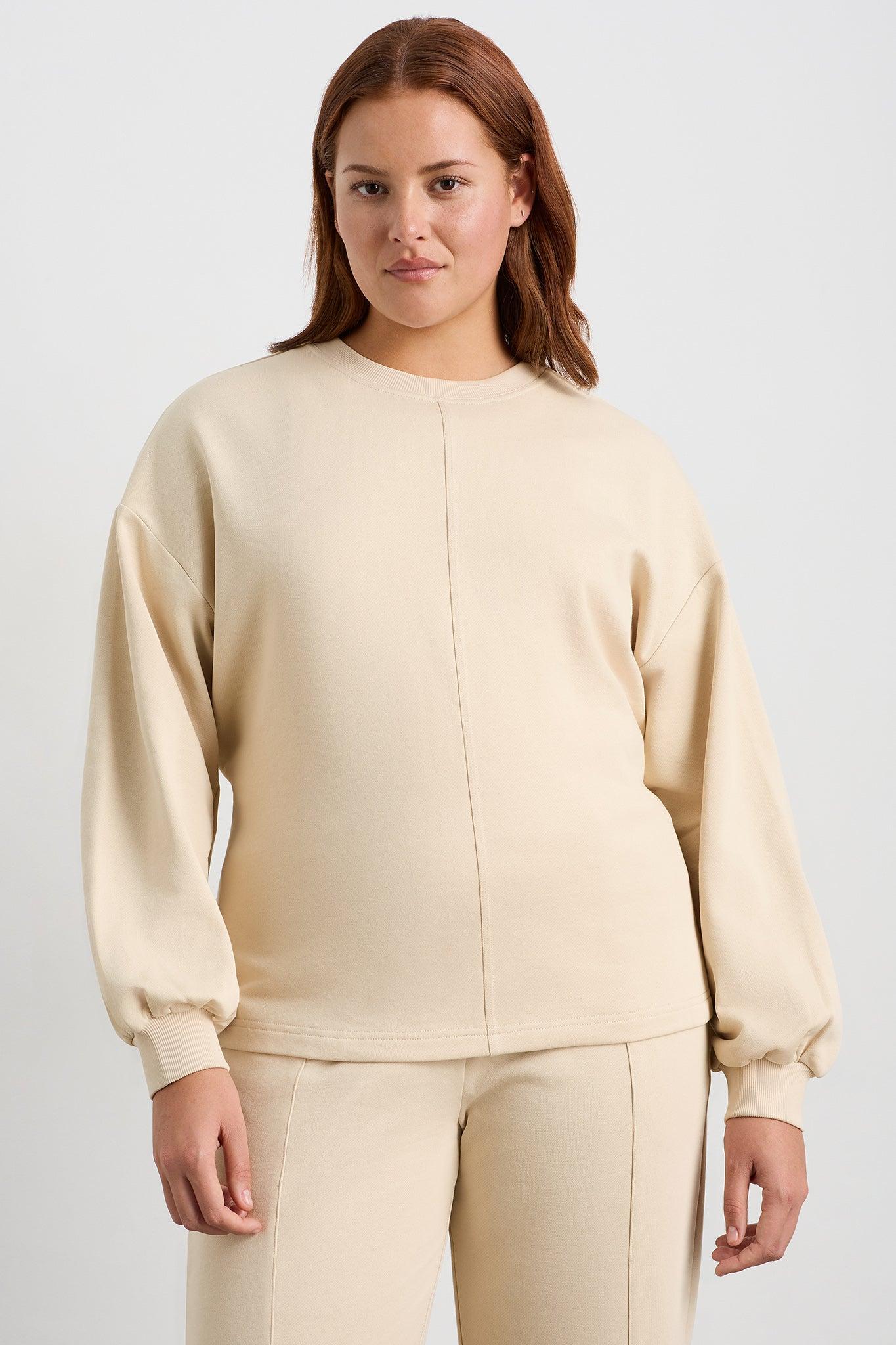 Tie Back Jumper 122 Product Image