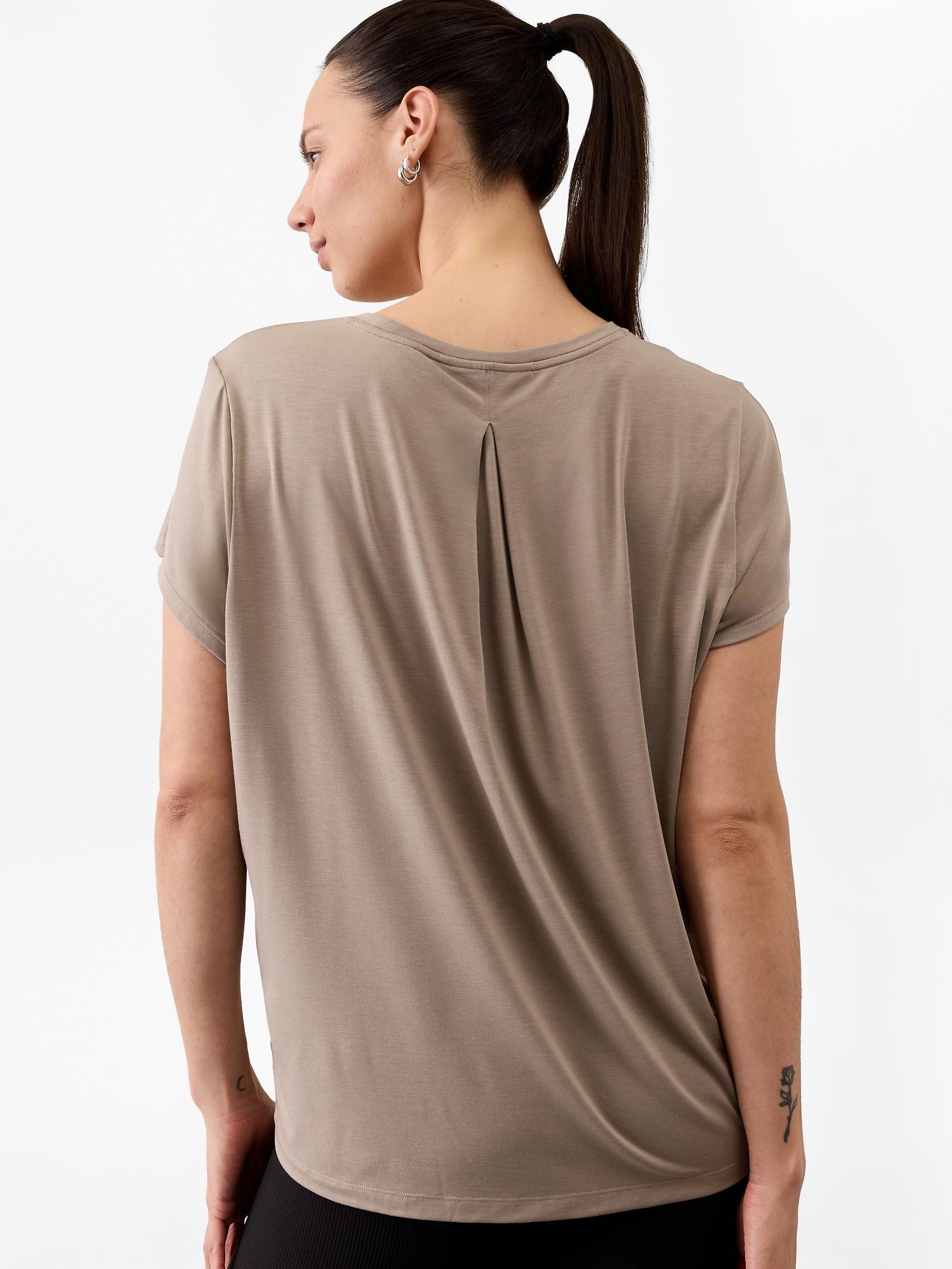 With Ease Tee Product Image