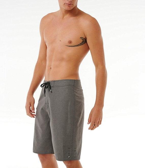 Rip Curl Dawn Patrol 21#double; Outseam Board Shorts Product Image