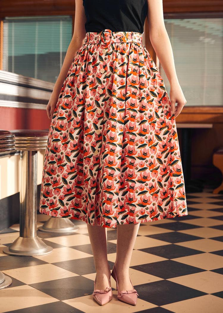 Daylight Saunter Skirt Product Image