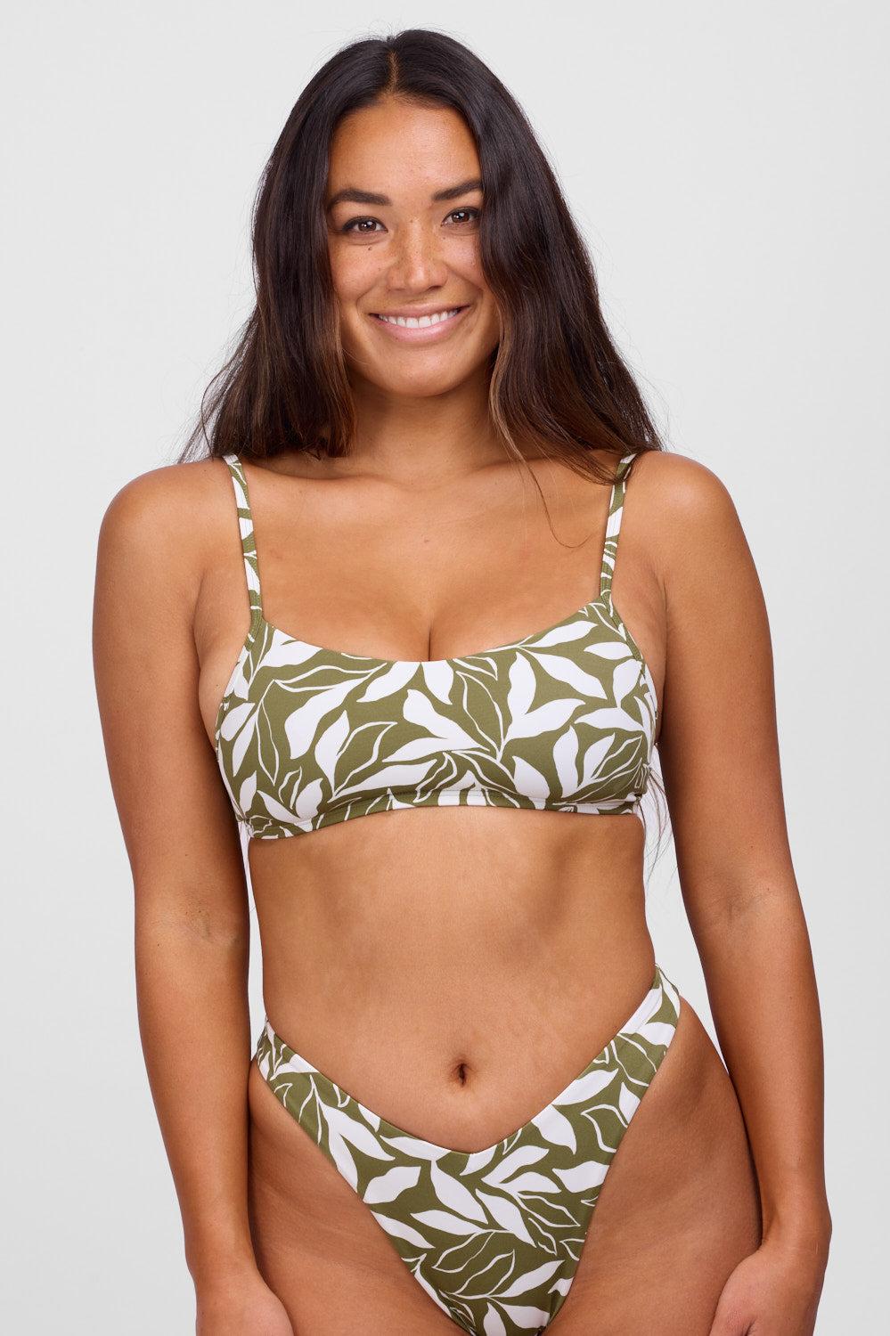 Delphine Bikini Top -  Nias Female Product Image