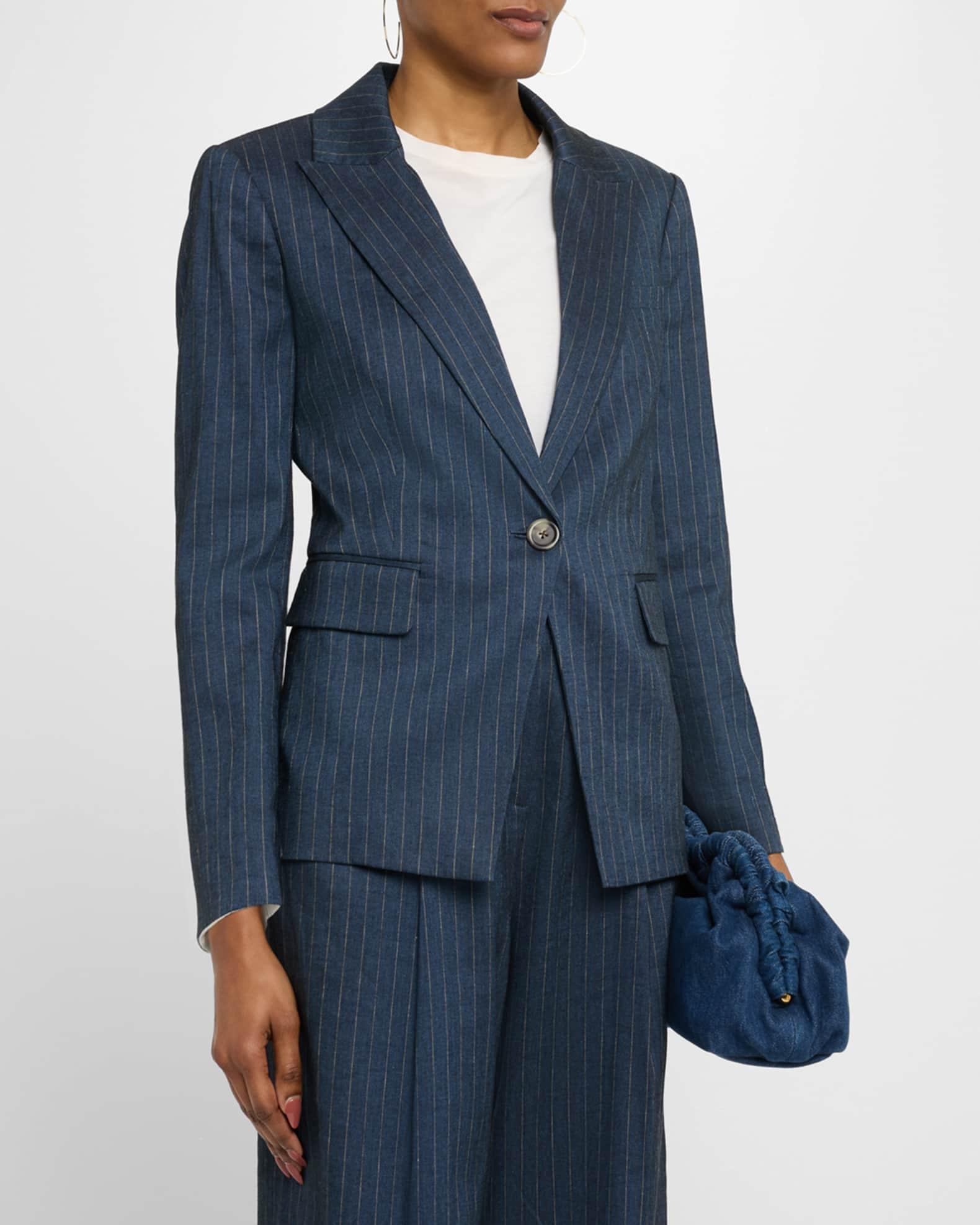 Obie Dickey Jacket  Product Image