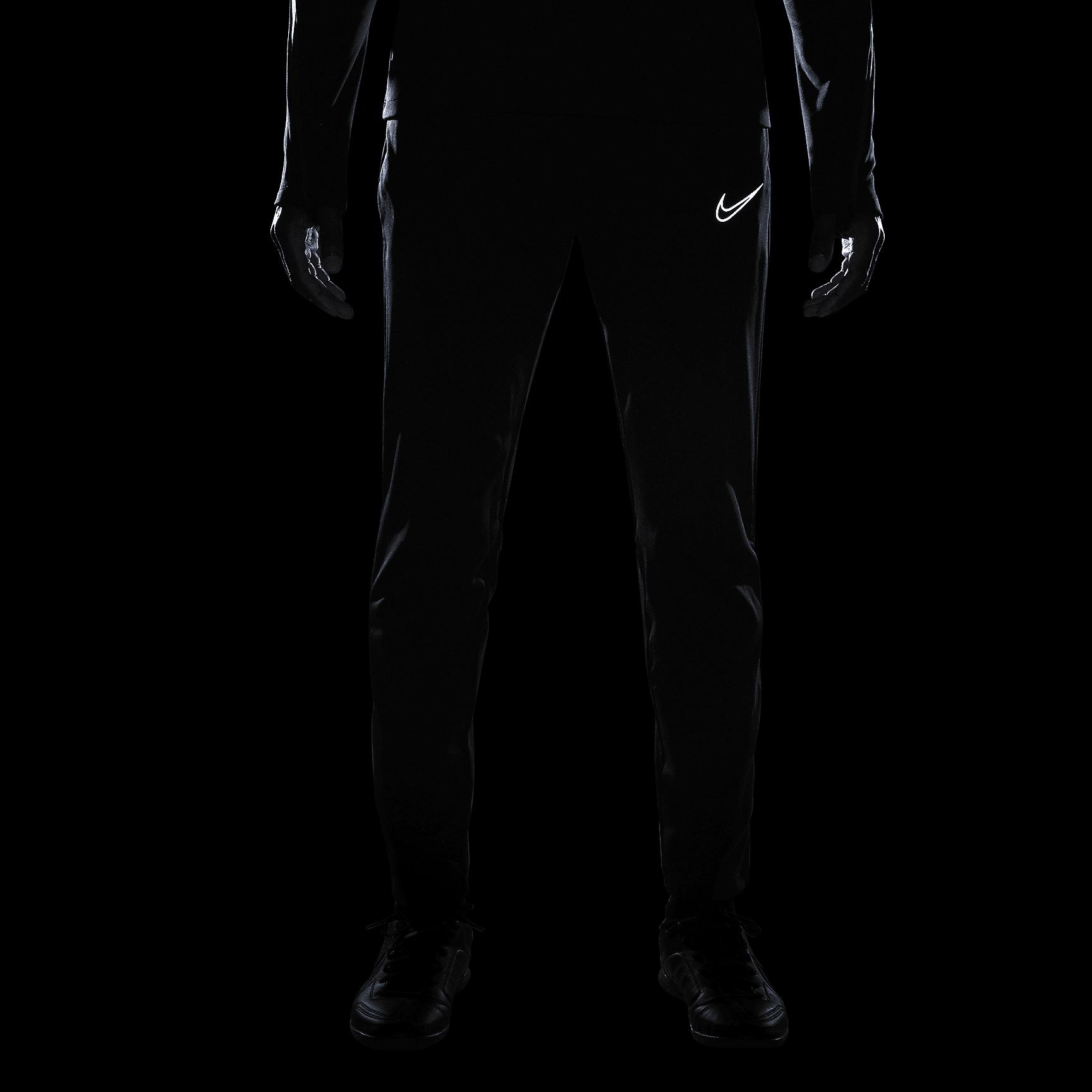 Nike Academy Winter Warrior Men's Therma-FIT Soccer Pants Product Image