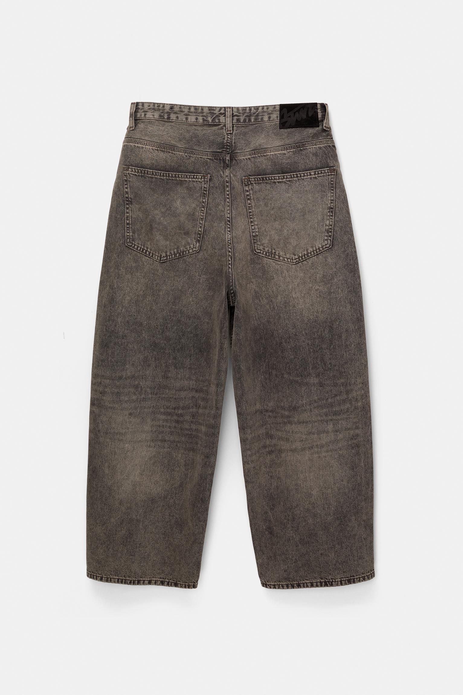 Super baggy jeans Product Image