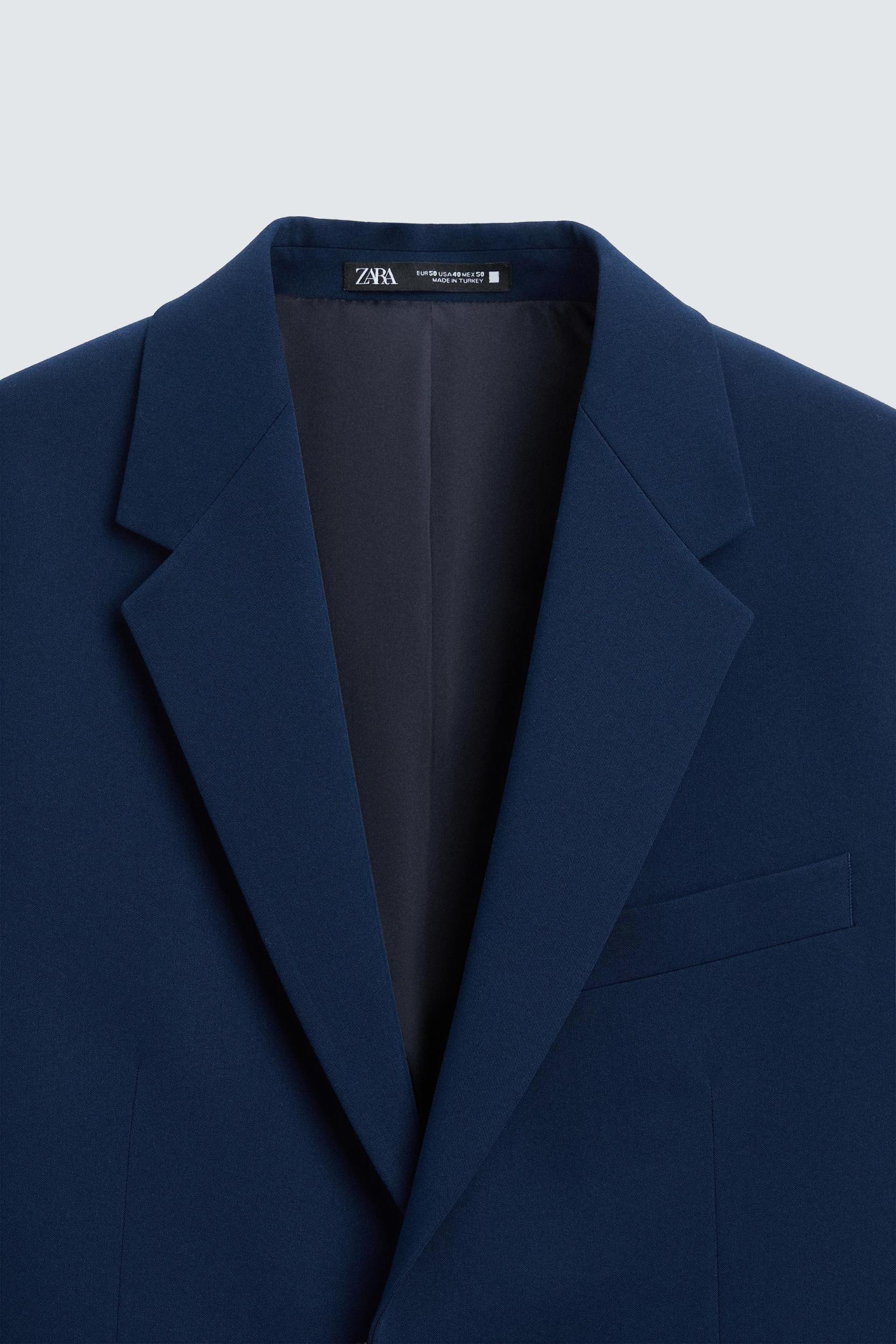 COMFORT SUIT JACKET Product Image
