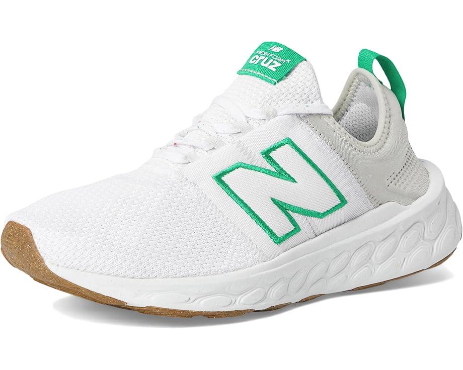 Fresh Foam X Cruz v3 Product Image