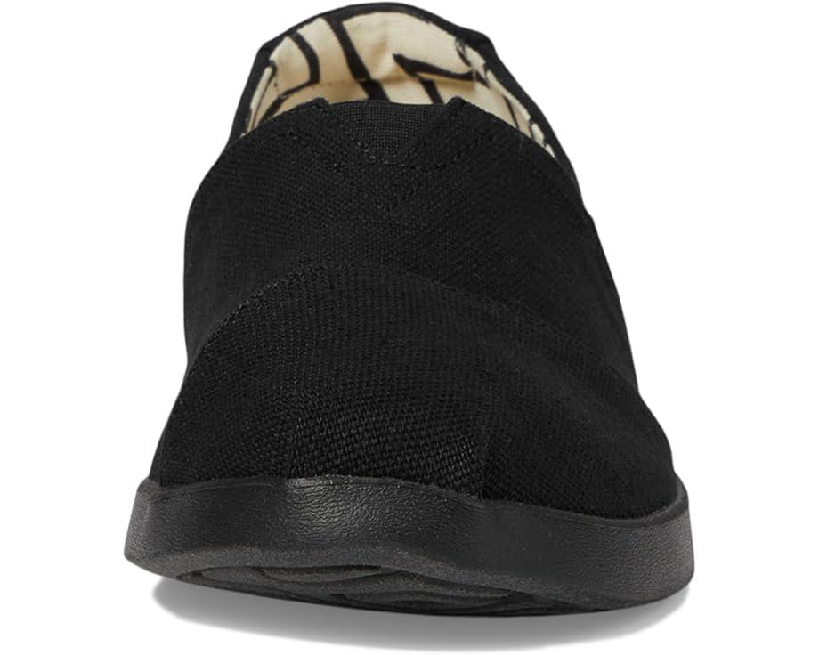 Classic Alpargata with Heritage Canvas Product Image