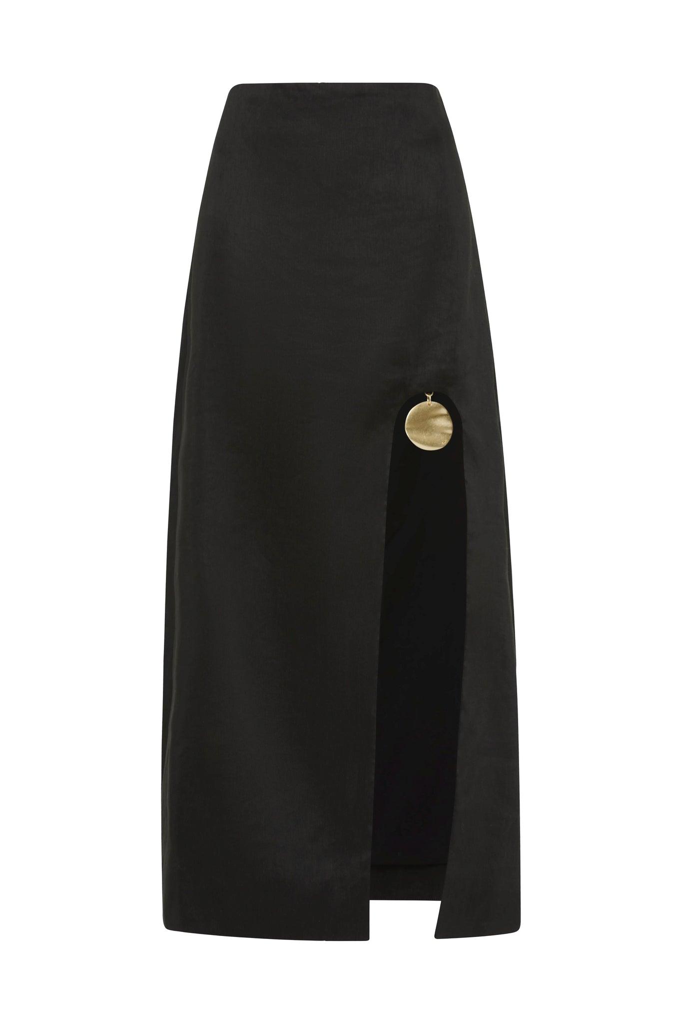 Adelaide Midi Skirt Product Image
