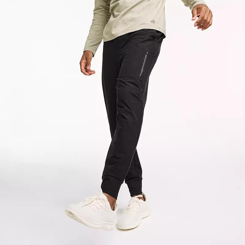 Men's FLX Luxury Soft Wander Joggers,  Product Image