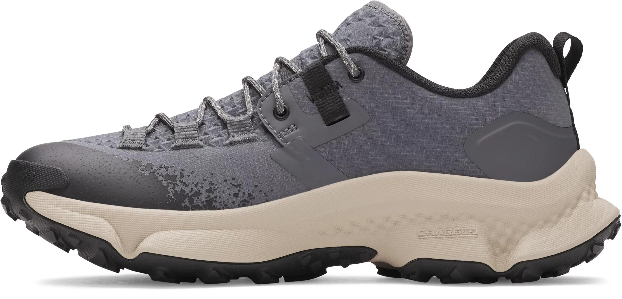 UA Expanse Low Waterproof Product Image