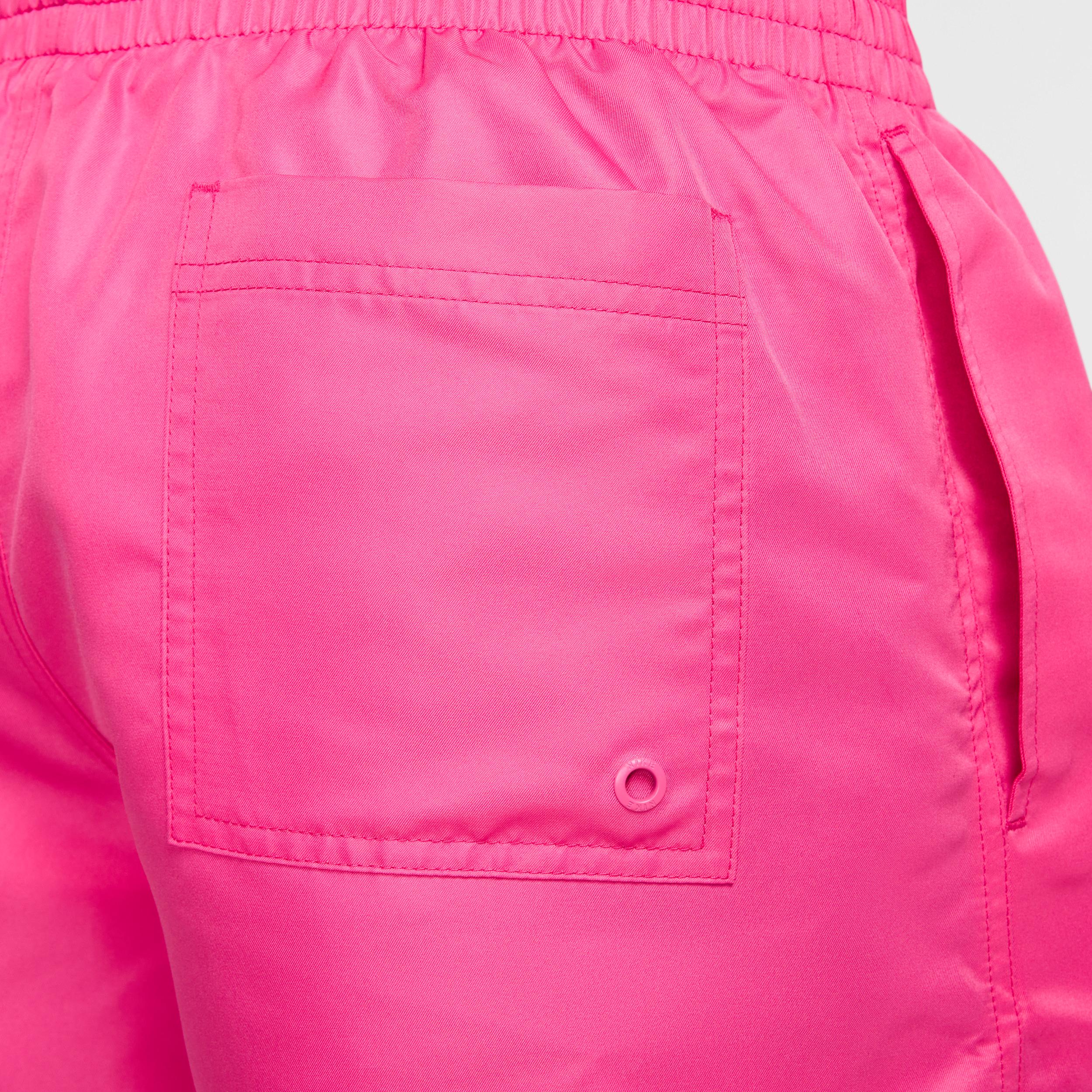 Nike Mens Swim Essential 3 Volley Shorts | NESSD452-656 Product Image