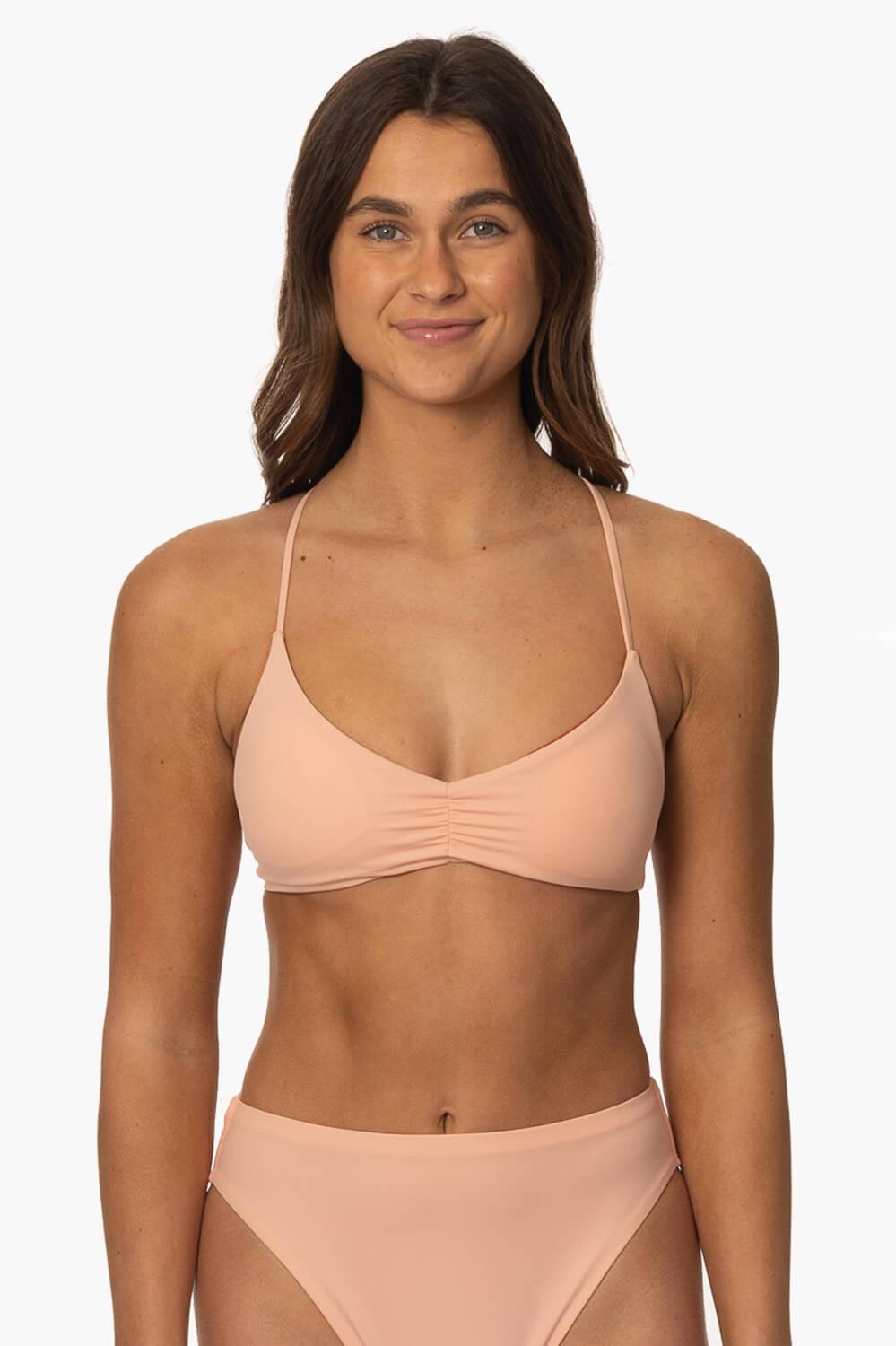 Eliana Bikini Top - Coronado Female Product Image
