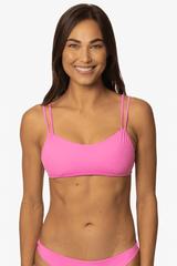 Burleigh Bikini Top - Itsy Bitsy Female Product Image