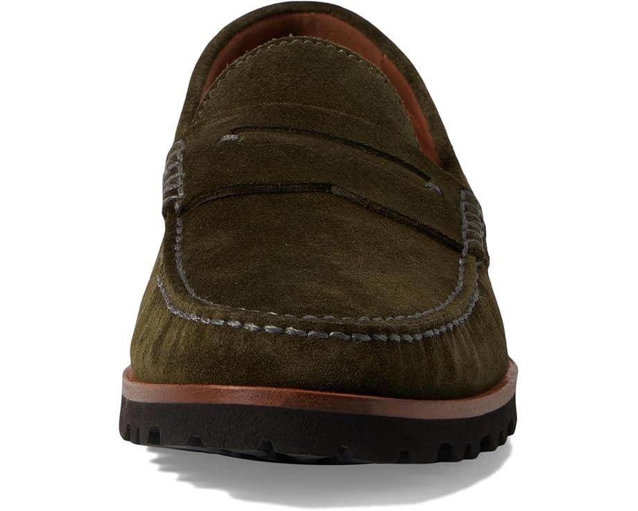 Rucci Cap Toe Oxford Product Image