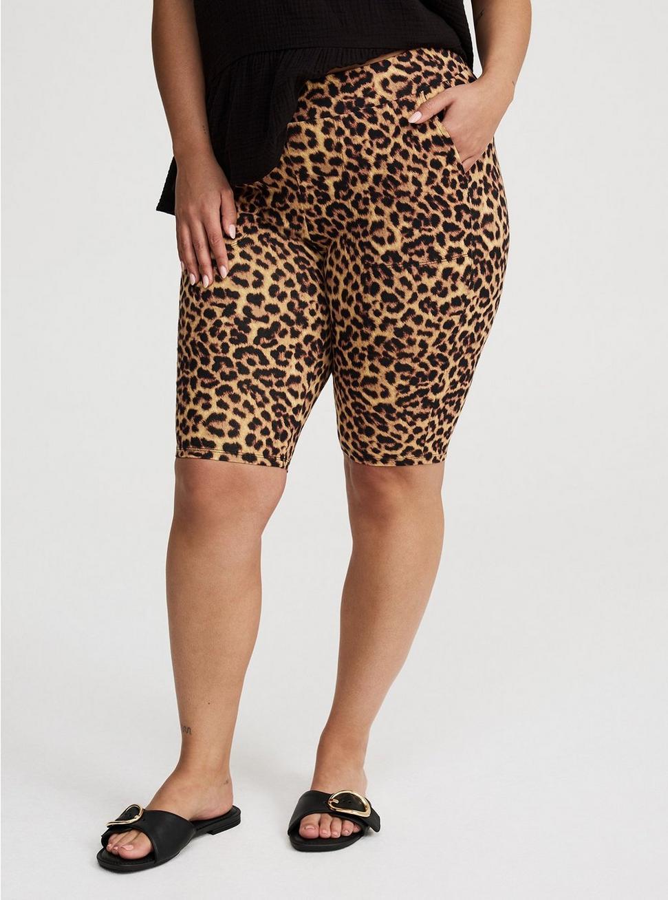 11'' Pocket Bike Short Product Image