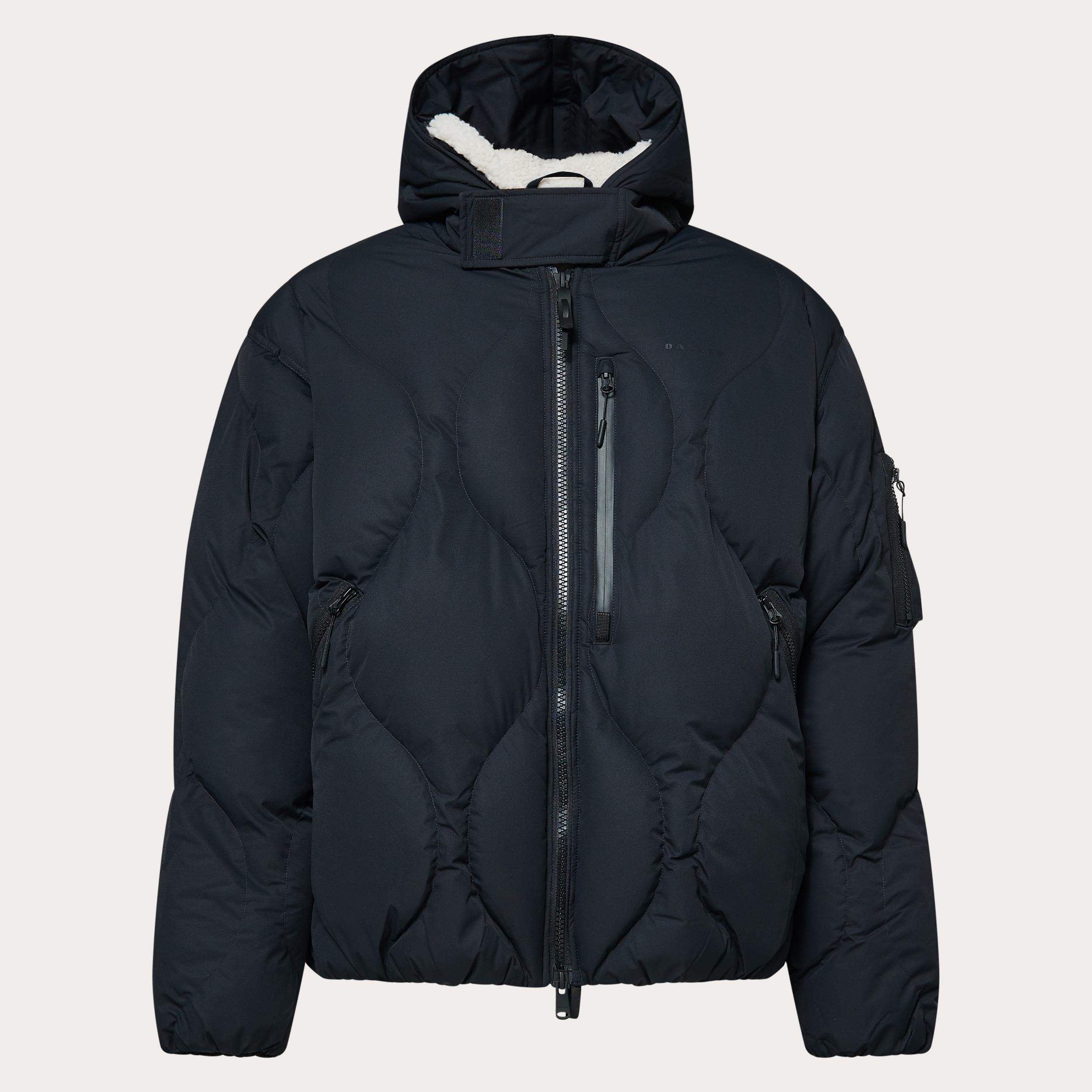 Oakley Mens Urbanslope Puffer Jacket Product Image