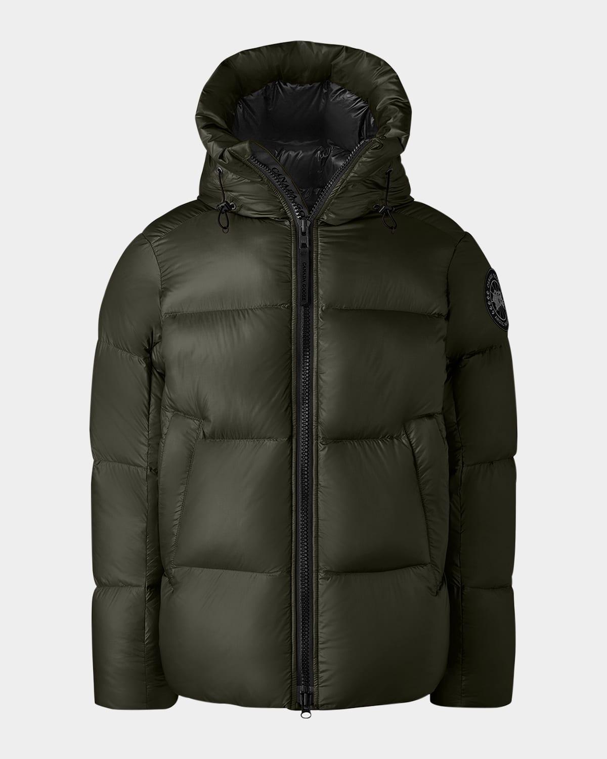Mens Crofton Puffer Jacket Product Image