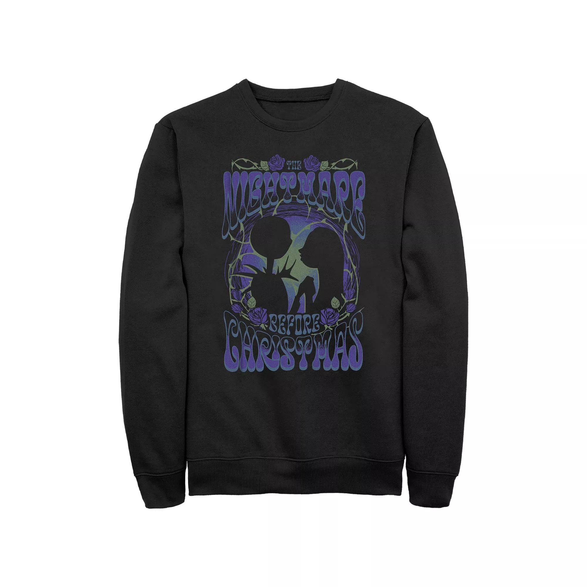 Disney's Hundred Donald Duck Devil Costume Men's Graphic Fleece,  Product Image