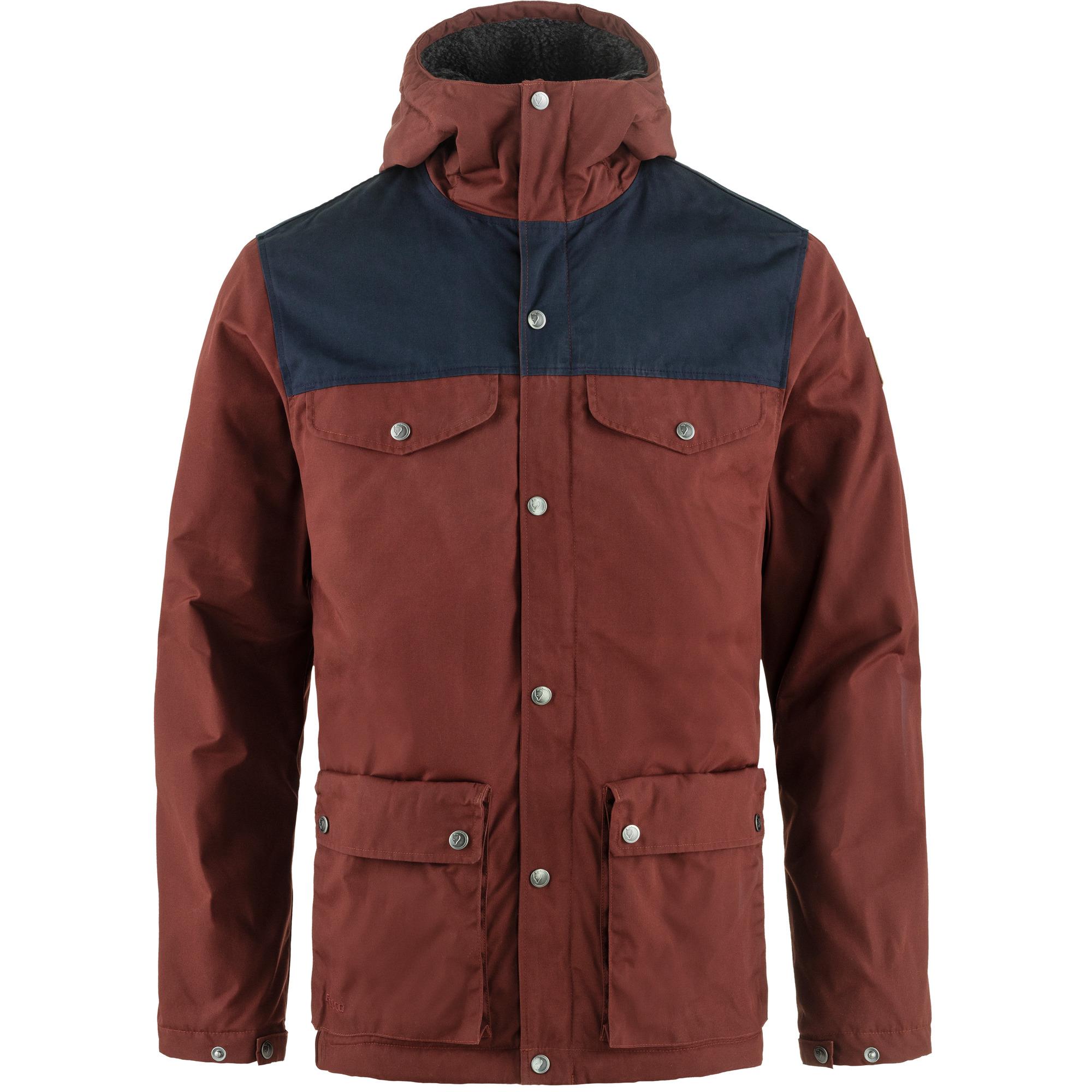 Greenland Winter Jacket M Product Image